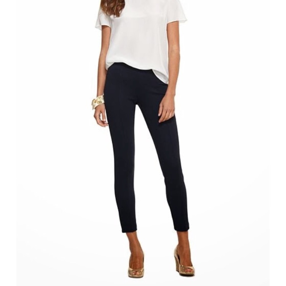 Lilly Pulitzer Travel Pants